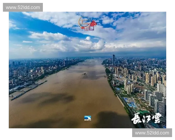 聚焦武汉电视台直播展现江城魅力传递城市精彩故事